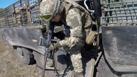 Ukraine and Russia war news: daily updates as of August 20, 2021