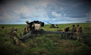 Ukraine and Russia war news: daily updates as of August 24, 2021