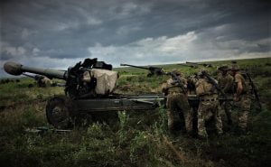 Ukraine and Russia war news: daily updates as of August 27, 2021
