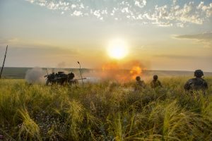 Ukraine and Russia war news: daily updates as of August 26, 2021