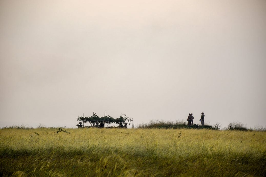 Ukraine and Russia war news: daily updates as of August 23, 2021