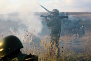 Ukraine and Russia war news: daily updates as of August 3, 2021