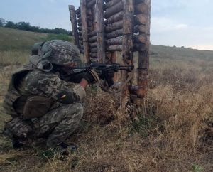 Ukraine and Russia war news: daily updates as of August 31, 2021