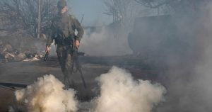 Ukraine and Russia war news: daily updates as of August 6, 2021