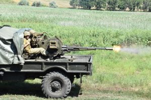 Ukraine and Russia war news: daily updates as of August 8, 2021