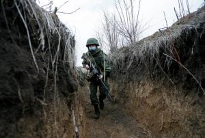 Ukraine and Russia war news: daily updates as of August 1, 2021