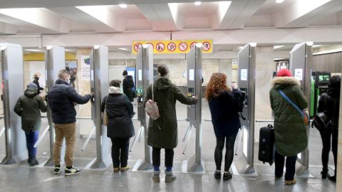 Coronavirus in Ukraine: Day 560