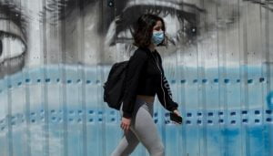 Coronavirus in Ukraine: Day 570