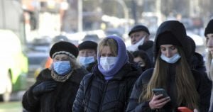 Coronavirus in Ukraine: Day 574
