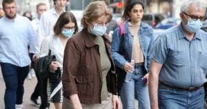 Coronavirus in Ukraine: Day 555