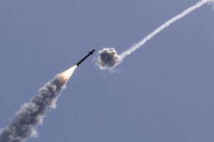Ukraine will have its own “Iron Dome”