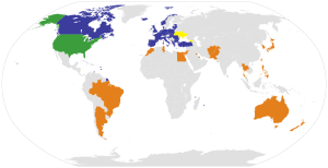 Ukraine can become a major US non-NATO ally