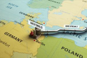 Nord Stream-2 and Polish trail