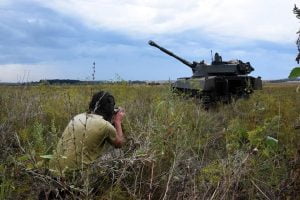 Ukraine and Russia war news: daily updates as of September 10, 2021