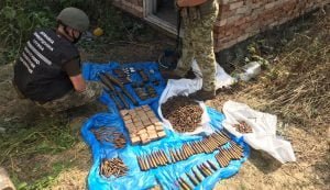 Ukraine and Russia war news: daily updates as of September 2, 2021