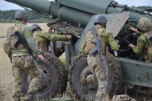 Ukraine and Russia war news: daily updates as of September 23, 2021