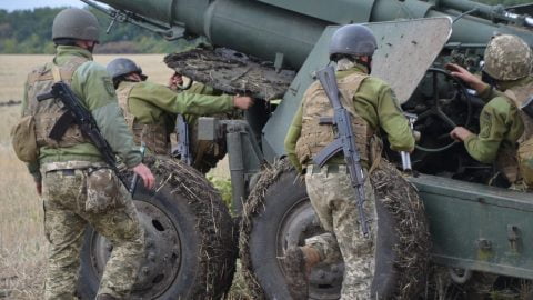 Ukraine and Russia war news: daily updates as of September 23, 2021