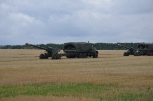Ukraine and Russia war news: daily updates as of September 24, 2021