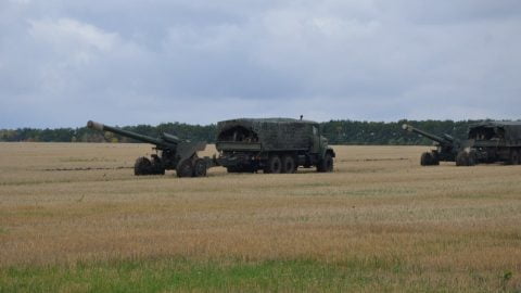 Ukraine and Russia war news: daily updates as of September 24, 2021
