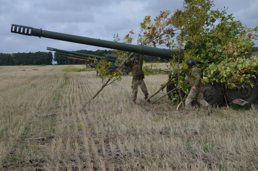 Ukraine and Russia war news: daily updates as of September 27, 2021