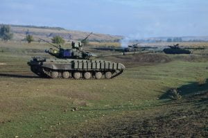 Ukraine and Russia war news: daily updates as of September 30, 2021