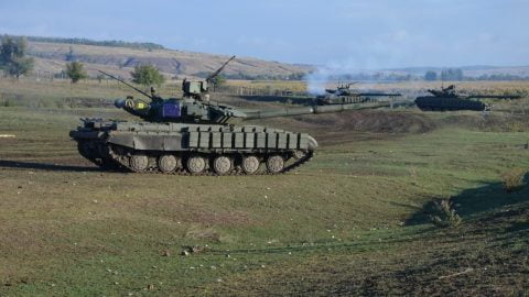 Ukraine and Russia war news: daily updates as of September 30, 2021