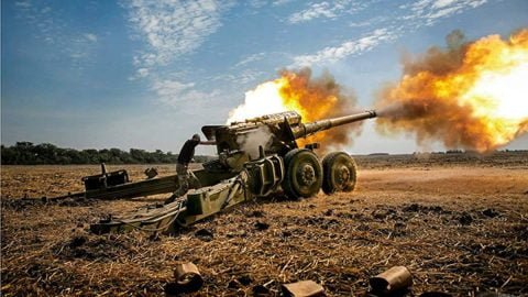 Ukraine and Russia war news: daily updates as of September 3, 2021
