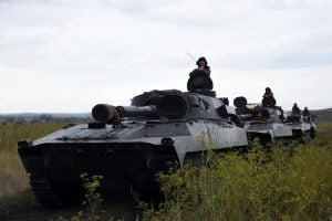 Ukraine and Russia war news: daily updates as of September 6, 2021