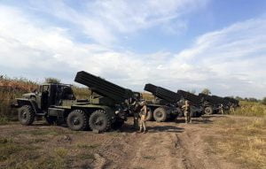 Ukraine and Russia war news: daily updates as of September 7, 2021