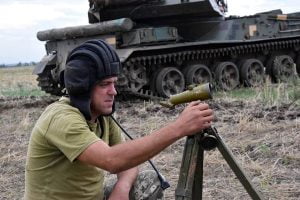 Ukraine and Russia war news: daily updates as of September 8, 2021