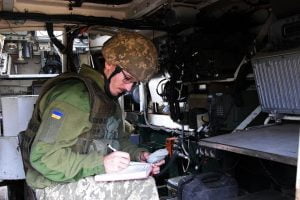 Ukraine and Russia war news: daily updates as of September 9, 2021