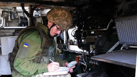 Ukraine and Russia war news: daily updates as of September 9, 2021