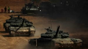 Zapad-2021 – should Ukraine get ready?