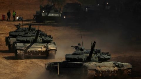 Zapad-2021 – should Ukraine get ready?