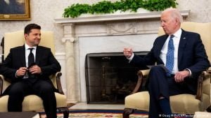 Ukraine – USA: new defense opportunities