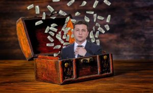 Forbes as a pro-Russian trumpet, or hybrid warfare by proxy