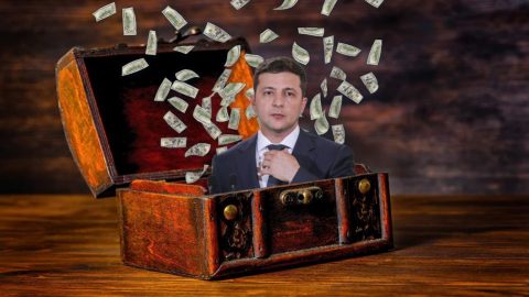 Forbes as a pro-Russian trumpet, or hybrid warfare by proxy
