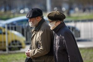 Coronavirus in Ukraine: Day 578
