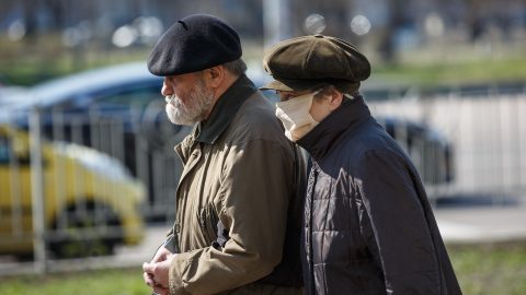 Coronavirus in Ukraine: Day 578