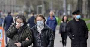 Coronavirus in Ukraine: Day 589