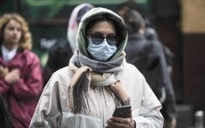 Coronavirus in Ukraine: Day 585