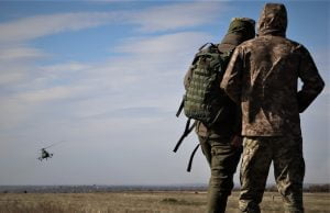 Ukraine and Russia war news: daily updates as of October 10, 2021