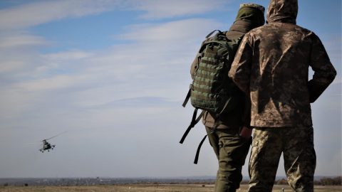 Ukraine and Russia war news: daily updates as of October 10, 2021