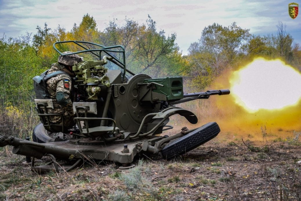 Ukraine and Russia war news: daily updates as of October 12, 2021