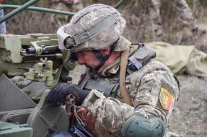 Ukraine and Russia war news: daily updates as of October 15, 2021