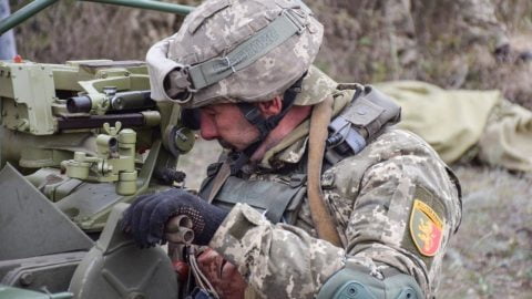 Ukraine and Russia war news: daily updates as of October 15, 2021