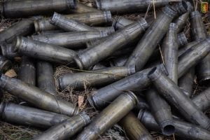 Ukraine and Russia war news: daily updates as of October 14, 2021
