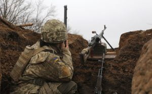 Ukraine and Russia war news: daily updates as of October 17, 2021
