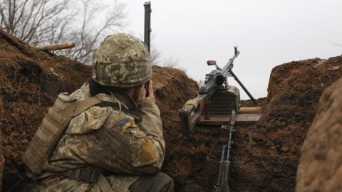 kraine and Russia war news: daily updates as of October 17, 2021