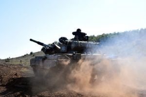 Ukraine and Russia war news: daily updates as of October 19, 2021